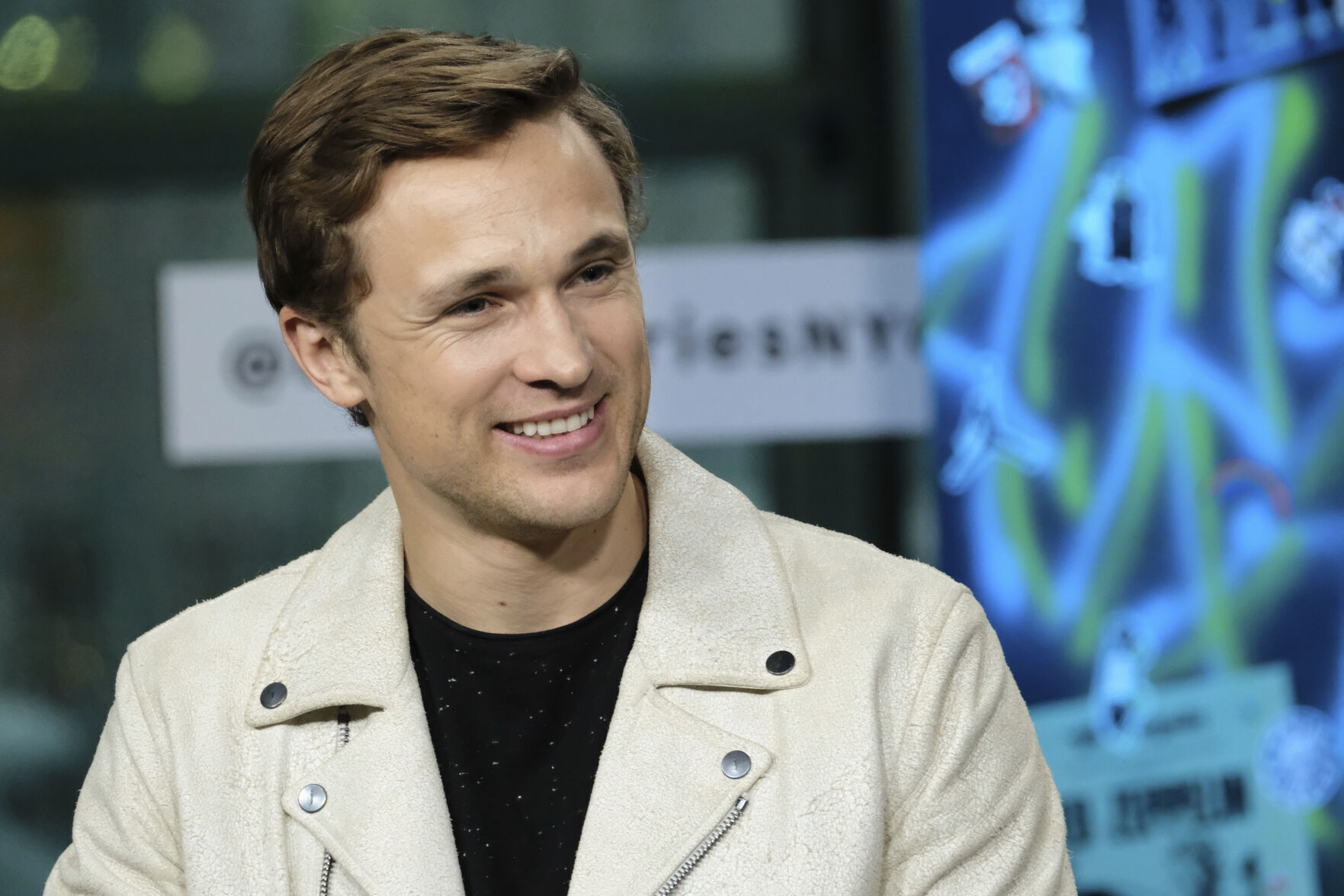 William Moseley